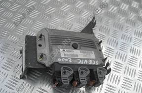 RENAULT SCENIC II 1.6 16V БЛОК УПРАВЛЕНИЯ ДВИГАТЕЛЕМ