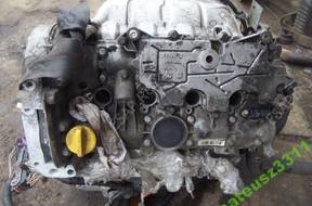 RENAULT SCENIC II 1.6 16V двигатель 714K4M CLIO III