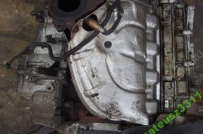 RENAULT SCENIC II 1.6 16V двигатель 714K4M CLIO III