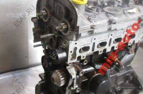 RENAULT SCENIC II 1.6 16V двигатель K4M A770 K4M 770