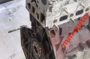 RENAULT SCENIC II 1.6 16V двигатель K4M A770 K4M 770