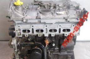 RENAULT SCENIC II 1.6 16V двигатель K4M T782  K4M 782