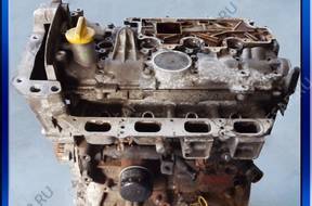 RENAULT SCENIC II 1.6 16V двигатель K4M