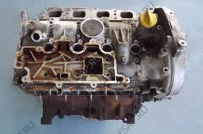 RENAULT SCENIC II 1.6 16V двигатель K4M