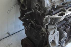 RENAULT SCENIC II 1.6 16V двигатель K4MT782