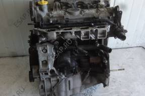 RENAULT SCENIC II 1.6 16V двигатель K4MT782