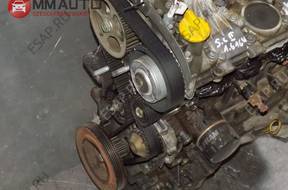 RENAULT SCENIC II 1.6 16V двигатель SUPEK K4M W761