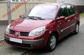 RENAULT SCENIC II 1.6 16V  FV