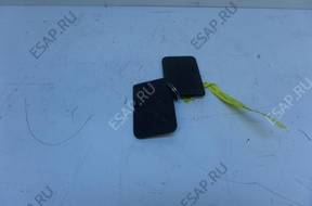 Renault Scenic II 1.6 16V КАРТА karty