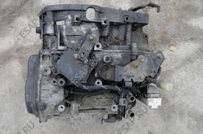 RENAULT SCENIC II 1.6 16V КОРОБКА ПЕРЕДАЧ АВТОМАТИЧЕСКАЯ