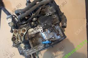 RENAULT SCENIC II 1.6 16V КОРОБКА ПЕРЕДАЧ АВТОМАТИЧЕСКАЯ