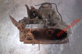 RENAULT SCENIC II 1.6 16V КОРОБКА ПЕРЕДАЧ JH3102