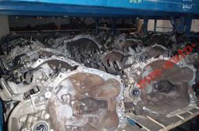 RENAULT SCENIC II 1.6 16V - КОРОБКА ПЕРЕДАЧ JR5104