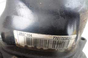 Renault Scenic II 1.6 16V КОРОБКА ПЕРЕДАЧ МЕХАНИКА