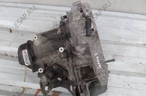 Renault Scenic II 1.6 16V КОРОБКА ПЕРЕДАЧ МЕХАНИКА