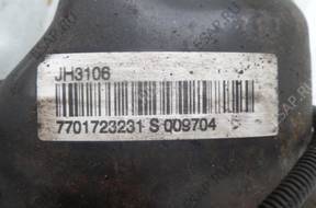 Renault Scenic II 1.6 16V КОРОБКА ПЕРЕДАЧ МЕХАНИКА