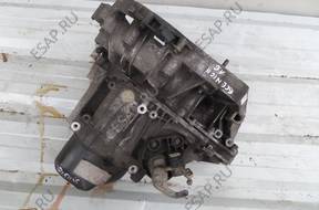 Renault Scenic II 1.6 16V КОРОБКА ПЕРЕДАЧ МЕХАНИКА