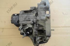 RENAULT SCENIC II 1.6 16V КОРОБКА ПЕРЕДАЧ