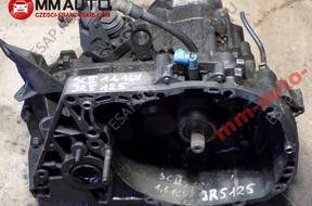 RENAULT SCENIC II 1.6 16V КОРОБКА ПЕРЕДАЧW JR5 125