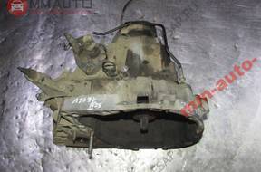 RENAULT SCENIC II 1.6 16V КОРОБКА ПЕРЕДАЧW JR5104