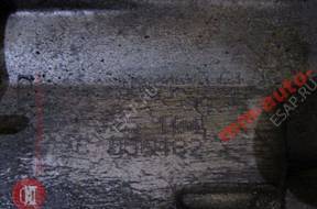 RENAULT SCENIC II 1.6 16V КОРОБКА ПЕРЕДАЧW JR5104