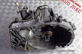 Renault Scenic II 1.6 16V КОРОБКА ПЕРЕДАЧW JR5125