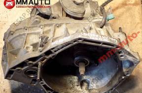 RENAULT SCENIC II 1.6 16V  КОРОБКА ПЕРЕДАЧW TL4015