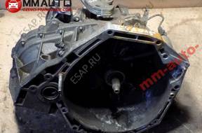 RENAULT SCENIC II 1.6 16V  КОРОБКА ПЕРЕДАЧW TL4A015
