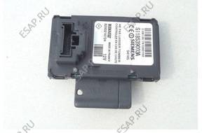 RENAULT SCENIC II 1.6 2004 год - КАРТРИДЕР + КАРТА