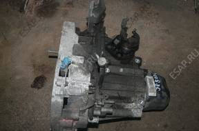 RENAULT SCENIC II 1.6B 03r КОРОБКА ПЕРЕДАЧ JR 5104