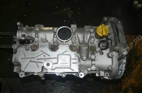 RENAULT SCENIC II 1.6B 2003 год двигатель K4M 782