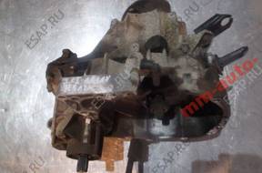 RENAULT SCENIC II 1.8 16V КОРОБКА ПЕРЕДАЧ JC5124