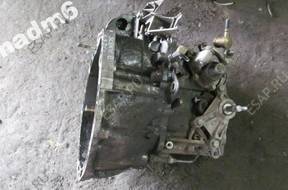 RENAULT SCENIC II 1.9 DCI 03 КОРОБКА ПЕРЕДАЧ