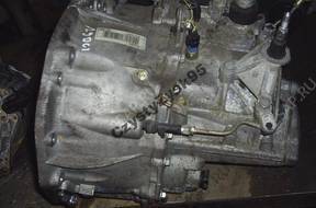 RENAULT SCENIC II 1.9 DCI 05.год 6-СТУПЕНЧАТАЯ