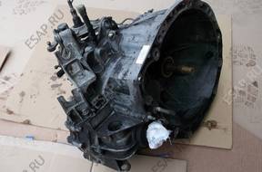 Renault Scenic II 1.9 DCI 120 KM КОРОБКА ПЕРЕДАЧ