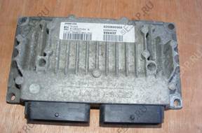 RENAULT SCENIC II 1.9 DCI автомат БЛОК УПРАВЛЕНИЯ КПП