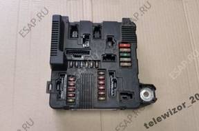 RENAULT SCENIC II 1.9 DCI - БЛОК UPC