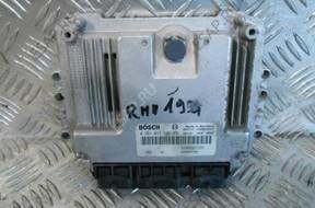 RENAULT SCENIC II 1.9 DCI БЛОК УПРАВЛЕНИЯ 8200527725