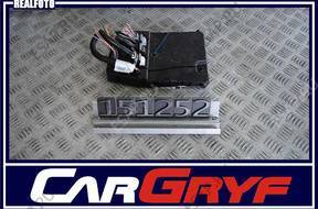 RENAULT SCENIC II 1.9 DCI bsi uch 8200309691