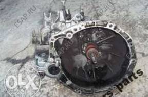 RENAULT SCENIC II 1.9 DCI КОРОБКА ПЕРЕДАЧ F9A