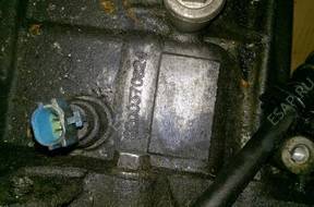 RENAULT SCENIC II 1.9 DCI КОРОБКА ПЕРЕДАЧ GW