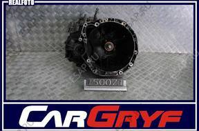 RENAULT SCENIC II 1.9 DCI КОРОБКА ПЕРЕДАЧ МЕХАНИЧЕСКАЯ ND0002