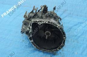 RENAULT SCENIC II 1.9 DCI КОРОБКА ПЕРЕДАЧ ND0002 NDO 002