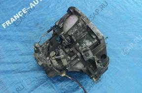 RENAULT SCENIC II 1.9 DCI КОРОБКА ПЕРЕДАЧ ND0002 NDO 002