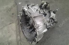 RENAULT SCENIC II 1.9 DCI КОРОБКА ПЕРЕДАЧ NDO 002