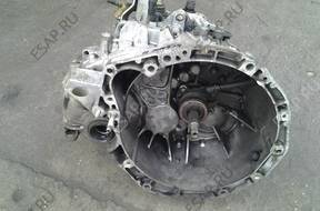 RENAULT SCENIC II 1.9 DCI КОРОБКА ПЕРЕДАЧ NDO 002