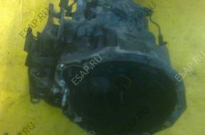 RENAULT SCENIC II 1.9 DCI КОРОБКА ПЕРЕДАЧ