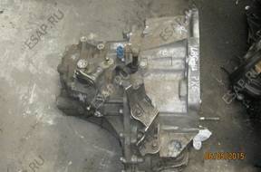 Renault Scenic II 1.9 DCI КОРОБКА ПЕРЕДАЧ