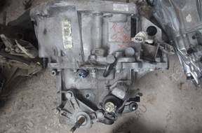 RENAULT SCENIC II 1.9 DCI КОРОБКА ПЕРЕДАЧ