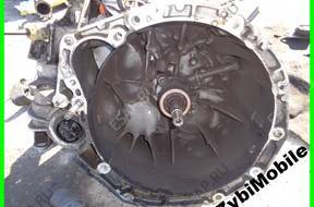 RENAULT SCENIC II 1.9 DCI КОРОБКА ПЕРЕДАЧ